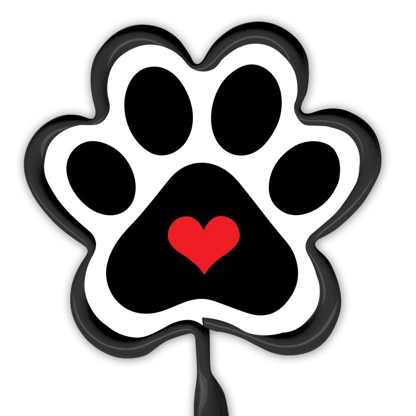 Paw Print