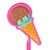 Ice Cream Cone