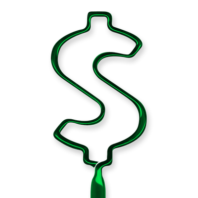 Dollar Sign - 2