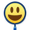 Emoji - Happy