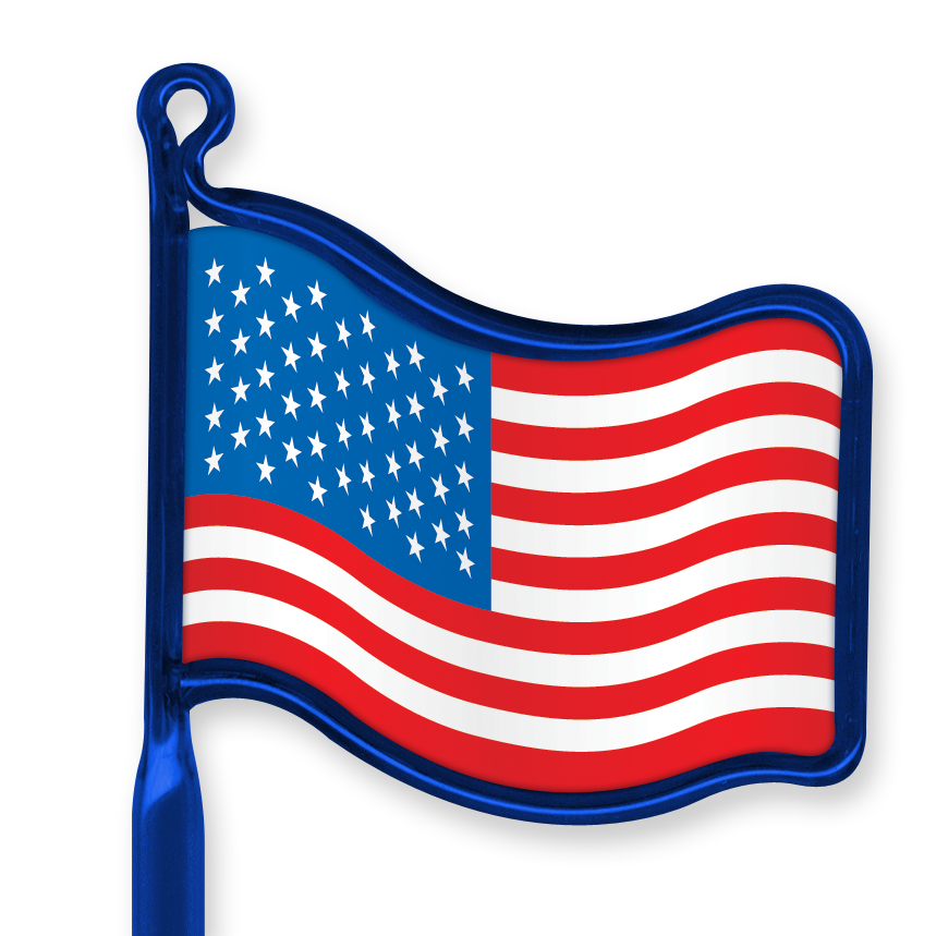 Flag USA