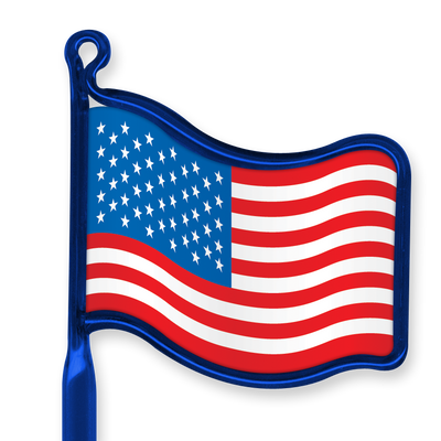 Flag USA