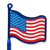 Flag USA