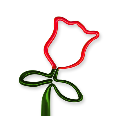 Flower - Rose