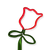 Flower - Rose