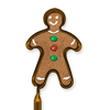 Ginger Bread