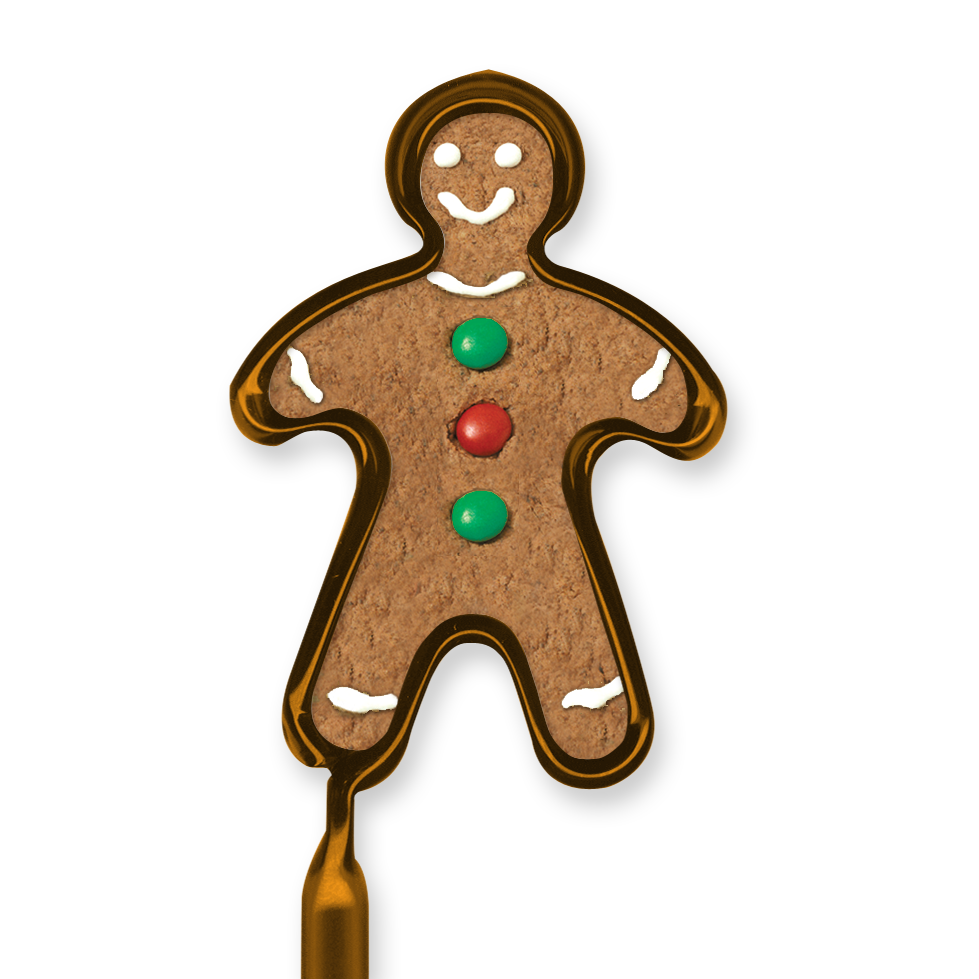 Ginger Bread