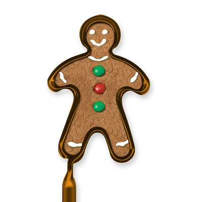 Ginger Bread