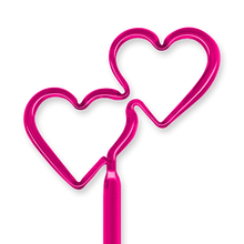 Load image into Gallery viewer, Hearts Double