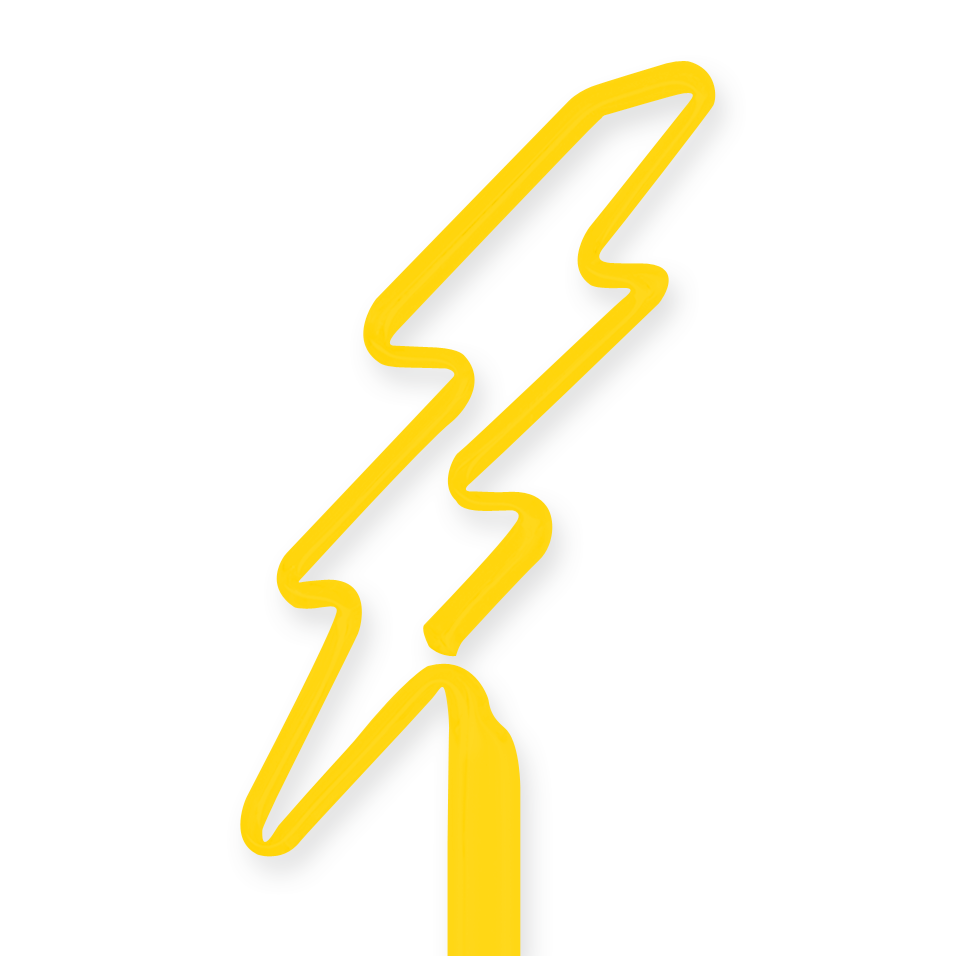 Lightning Bolt