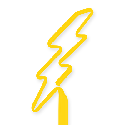 Lightning Bolt