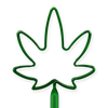 Marijuana Leaf