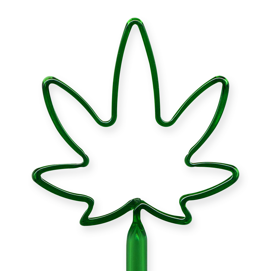 Marijuana Leaf