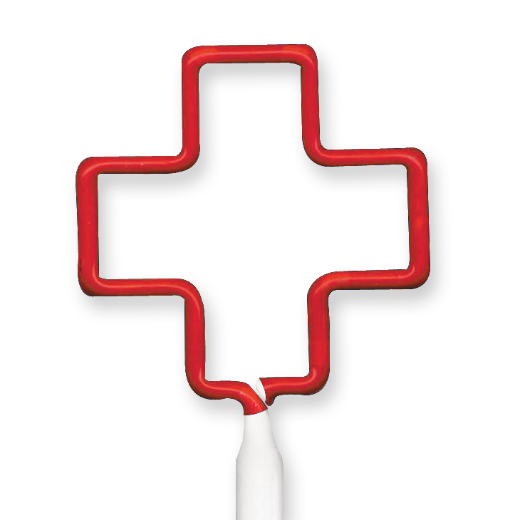 Medical Cross