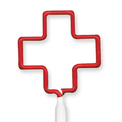 Medical Cross