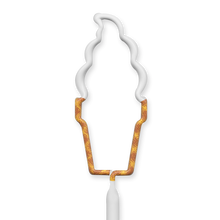 Load image into Gallery viewer, Ice Cream Cone - Soft Serve