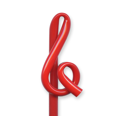 Treble Clef